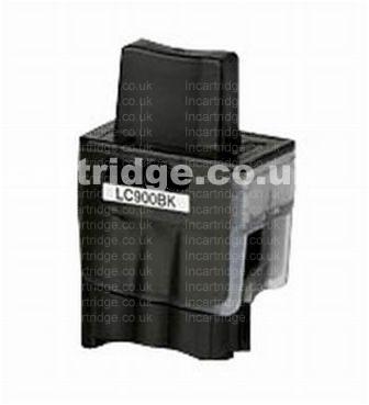 Brother LC900/950 Black (Set of 4). Fully Compatible Cartridge