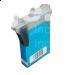 Brother LC800 Cyan (Set of 4). Fully Compatible Cartridge
