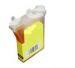 Brother LC800 Yellow (Set of 4). Fully Compatible Cartridge