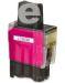 Brother LC900/950  Magenta (Set of 4). Fully Compatible Cartridge