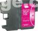 Brother LC1100 Magenta (Set of 4). Fully Compatible Cartridge