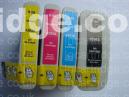 HP No88XL B/C/M/Y ( Pack of 4 ) Compatible ink cartridges.